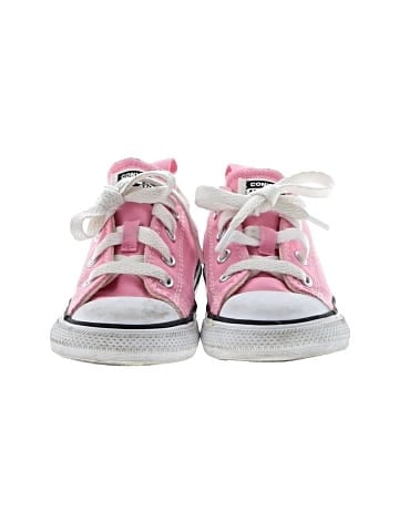 Converse Sneakers (view 2)