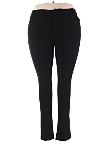Lauren by Ralph Lauren Active Pants (view 1)