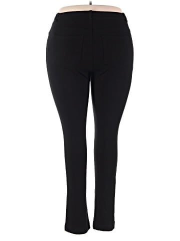 Lauren by Ralph Lauren Active Pants (view 2)