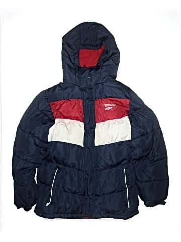 Reebok Snow Jacket (view 1)