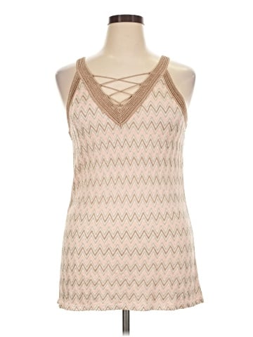 White House Black Market Tank Top (view 1)