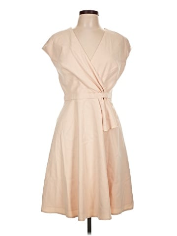 Gal Meets Glam Casual Dress (view 1)