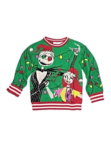 Disney Pullover Sweater (view 1)