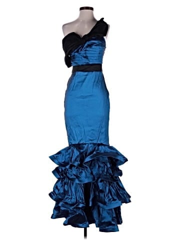 CQ by CQ Cocktail Dress (view 1)