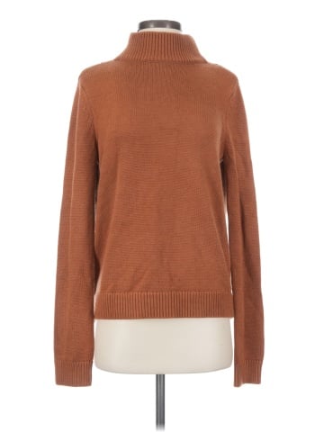 NBD Turtleneck Sweater (view 1)