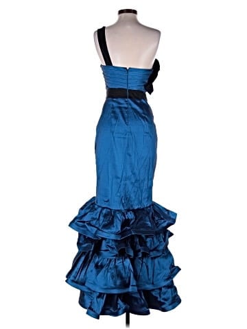 CQ by CQ Cocktail Dress (view 2)