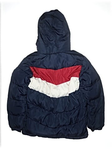 Reebok Snow Jacket (view 2)