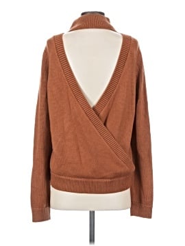 NBD Turtleneck Sweater (view 2)