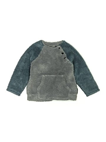 Zara Baby Pullover Sweater (view 1)