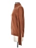 NBD Brown Turtleneck Sweater Size S - photo 5