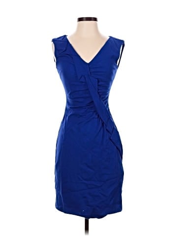 Cache Cocktail Dress (view 1)