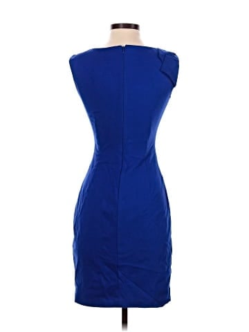 Cache Cocktail Dress (view 2)