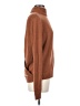 NBD Brown Turtleneck Sweater Size S - photo 4