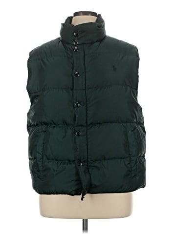 Polo by Ralph Lauren Vest (view 1)