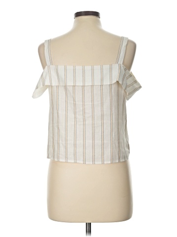 JOA Sleeveless Blouse (view 2)