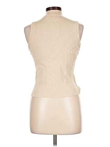 H By Halston Sleeveless Top (view 2)