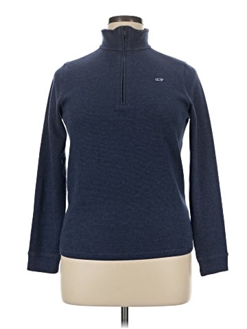 Vineyard Vines Pullover Sweater (view 1)