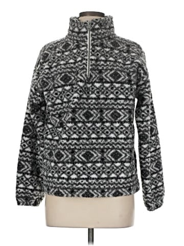 Ann Taylor LOFT Fleece (view 1)