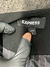 Express Black Blazer Size 6 - photo 6
