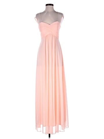 EVA USA Cocktail Dress (view 1)