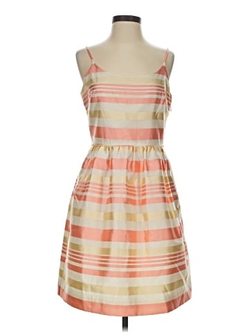 J.Crew Factory Store Casual Dress (view 1)