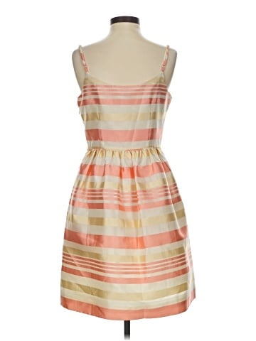 J.Crew Factory Store Casual Dress (view 2)