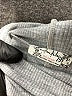 Intimately by Free People Gray Tank Top Size XS - photo 4