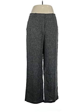 Lafayette 148 New York Linen Pants (view 1)