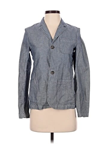 Bonpoint Denim Jacket (view 1)