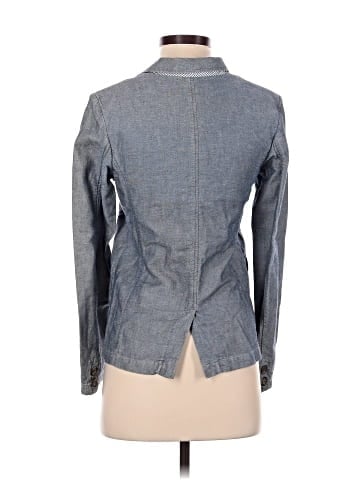 Bonpoint Denim Jacket (view 2)