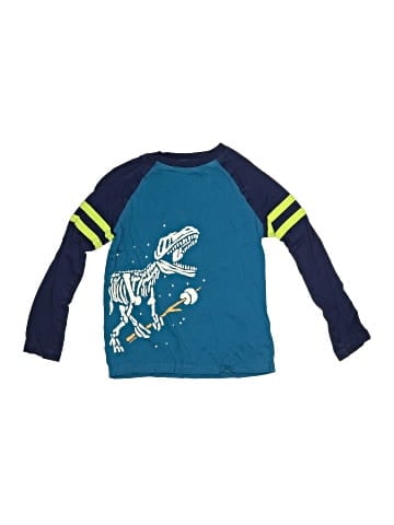 Lands' End Long Sleeve Top (view 1)