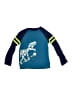 Lands' End Blue Long Sleeve Top Size S (kids) - photo 1