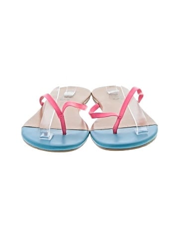 TKEES Flip Flops (view 2)