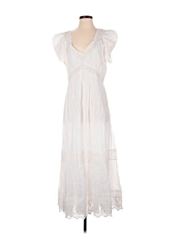 LoveShackFancy Casual Dress (view 1)