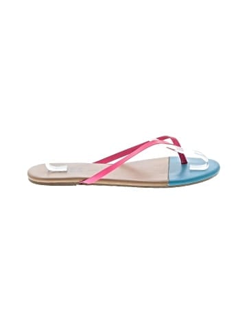 TKEES Flip Flops (view 1)