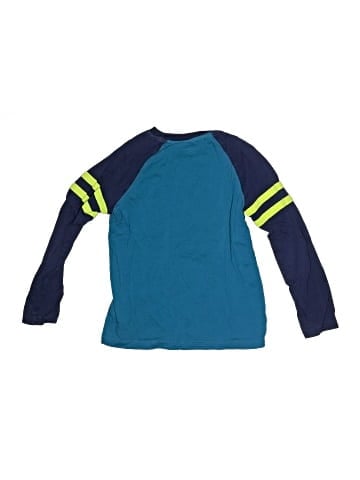 Lands' End Long Sleeve Top (view 2)