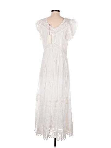 LoveShackFancy Casual Dress (view 2)