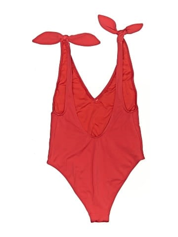 Topshop One Piece Swimsuit (view 2)
