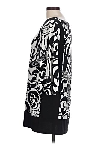 Alfani Cocktail Dress (view 2)