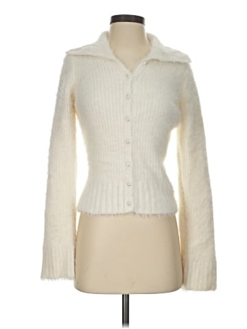 By Anthropologie Cardigan (view 1)