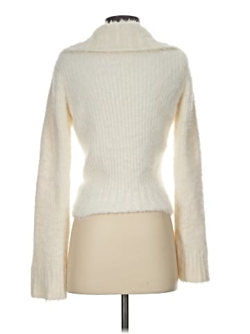 By Anthropologie Cardigan (view 2)