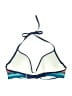 Venus Graphic Blue Swimsuit Top Size XL - XL (38D) - photo 2