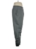 Tek Gear Solid Gray Active Pants Size 1X - photo 4