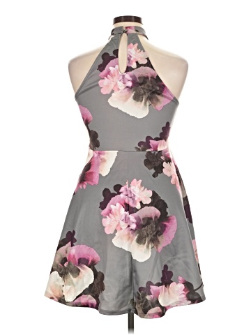 Charlotte Russe Casual Dress (view 2)