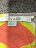 Boden Orange 3/4 Sleeve Blouse Size 2 - photo 7