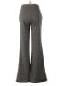 Max Studio Chevron-herringbone Gray Dress Pants Size XS - photo 2