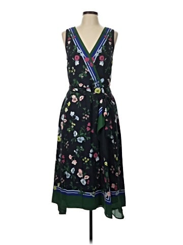 Ann Taylor Casual Dress (view 1)