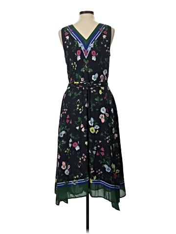 Ann Taylor Casual Dress (view 2)