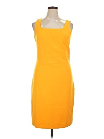Ann Taylor Cocktail Dress (view 1)