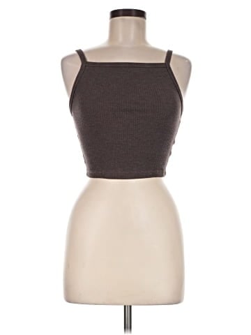 Truly Madly Deeply Sleeveless Top (view 1)